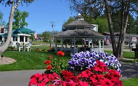 Ambers Hideaway in Wisconsin Dells